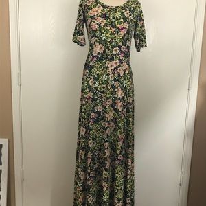 Lularoe Anna